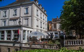 Hotel Des Thermes